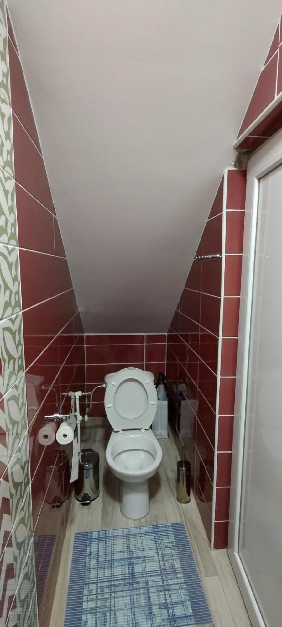 Guesthouse Tadic Guča 外观 照片