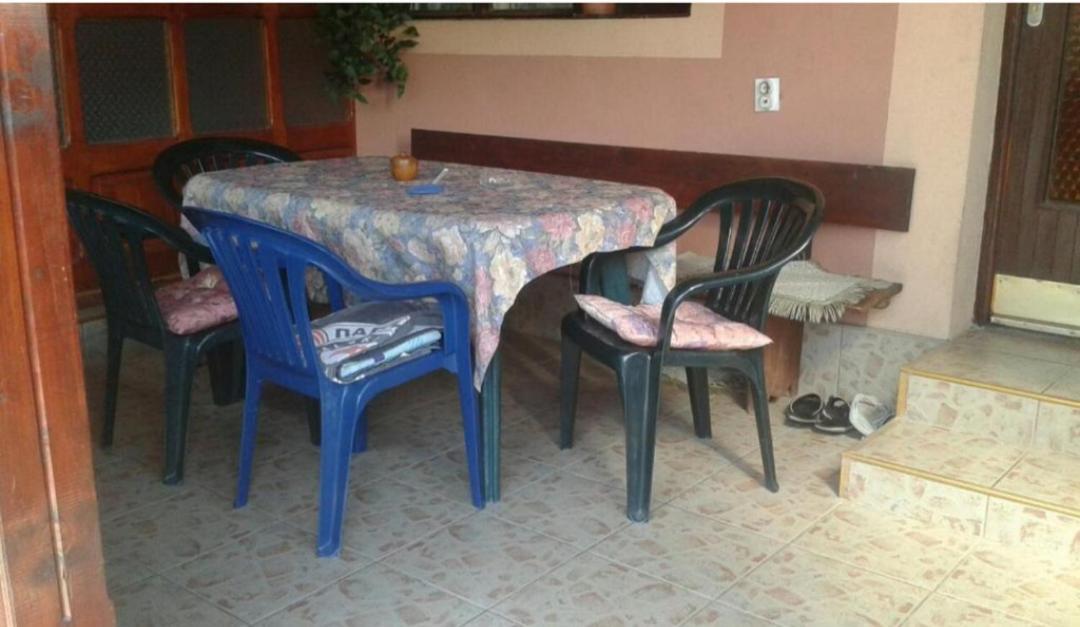 Guesthouse Tadic Guča 外观 照片